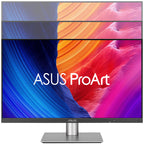 ASUS ProArt PA27JCV 68,58cm (27") 5K IPS DP/HDMI/USB-C KVM zvočniki profesionalni monitor