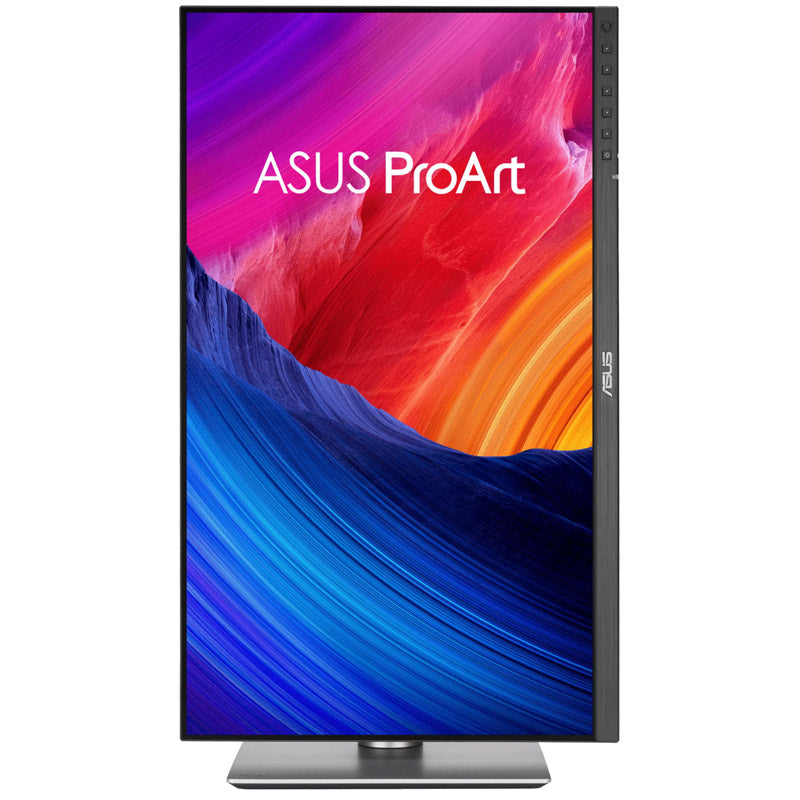 ASUS ProArt PA27JCV 68,58cm (27") 5K IPS DP/HDMI/USB-C KVM zvočniki profesionalni monitor
