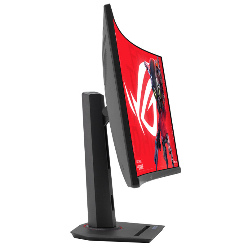 ASUS ROG Strix XG32WCS 81,28cm (32") QHD VA 180Hz DP/HDMI HDR10 ukrivljen gaming monitor