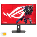 ASUS ROG Strix XG27WCS 68,58cm (27") QHD VA 180Hz DP/HDMI HDR10 ukrivljen gaming monitor