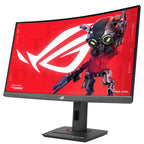 ASUS ROG Strix XG27WCS 68,58cm (27") QHD VA 180Hz DP/HDMI HDR10 ukrivljen gaming monitor