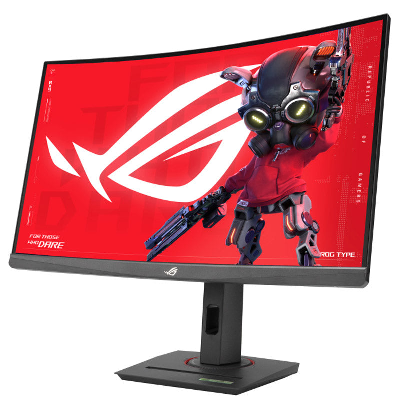 ASUS ROG Strix XG27WCS 68,58cm (27") QHD VA 180Hz DP/HDMI HDR10 ukrivljen gaming monitor
