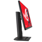 ASUS ROG Strix XG259CS 62,23cm (24,5") FHD IPS 180Hz DP/HDMI HDR10 AdaptiveSync gaming monitor