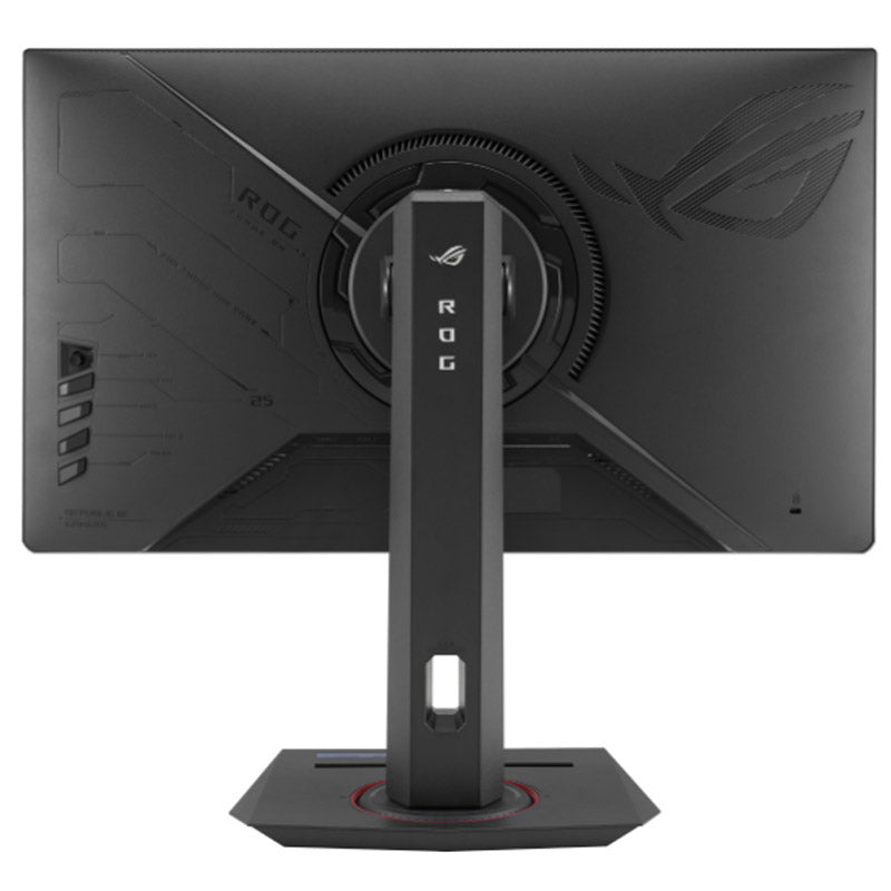 ASUS ROG Strix XG259CS 62,23cm (24,5") FHD IPS 180Hz DP/HDMI HDR10 AdaptiveSync gaming monitor