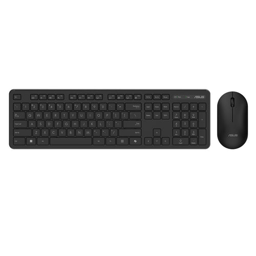 ASUS CW100 USB SLO brezžična Copilot tipkovnica + miška