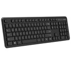 ASUS CW100 USB SLO brezžična Copilot tipkovnica + miška