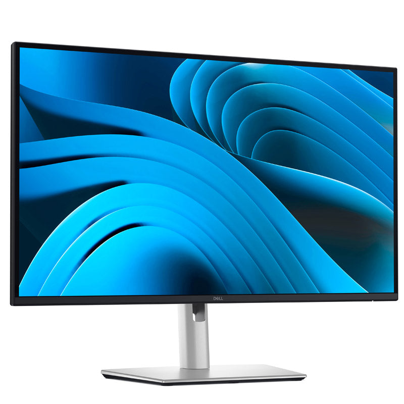 DELL P2725DE 68,59cm (27") QHD IPS DP/HDMI/RJ45/USB-C monitor