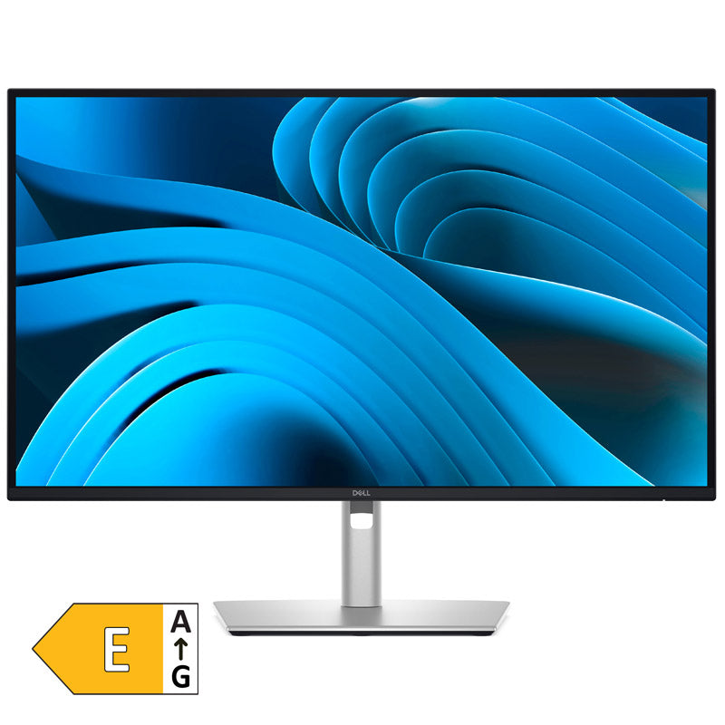 DELL P2725DE 68,59cm (27") QHD IPS DP/HDMI/RJ45/USB-C monitor