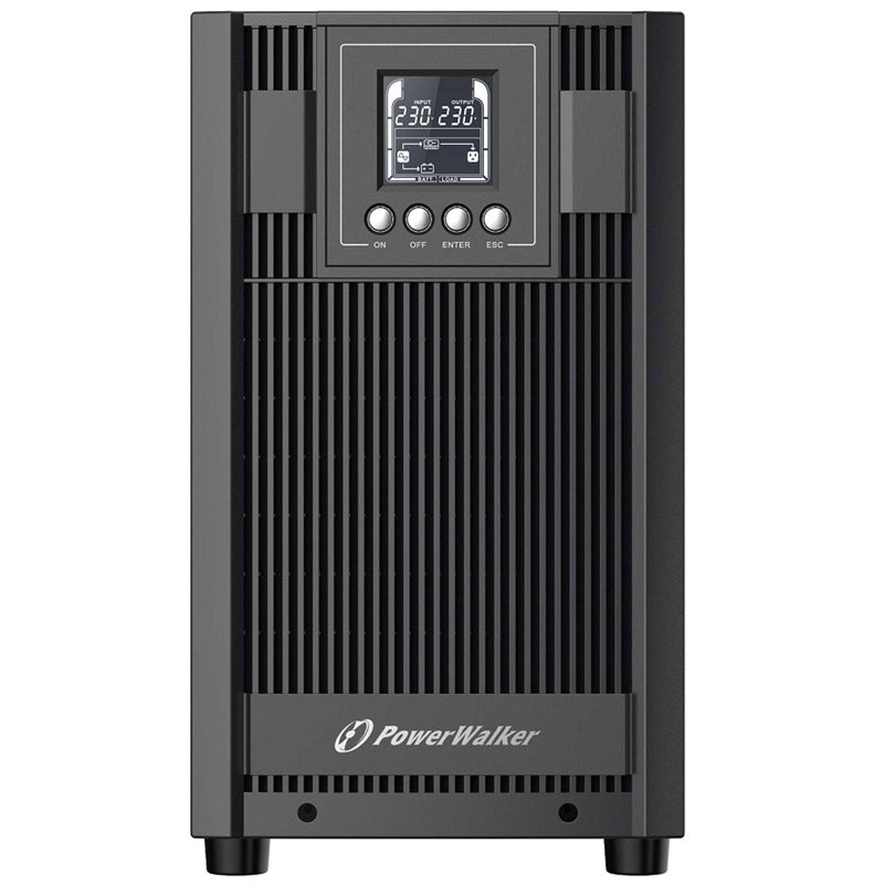 POWERWALKER VFI 3000 AT Online 3000VA 2700W UPS brezprekinitveno napajanje