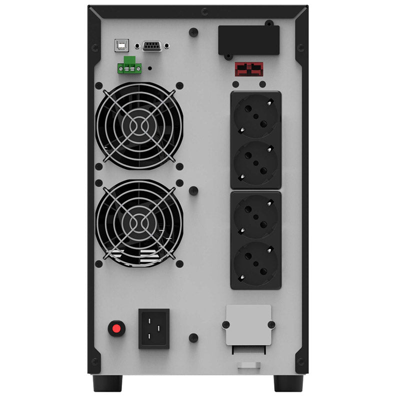 POWERWALKER VFI 3000 AT Online 3000VA 2700W UPS brezprekinitveno napajanje