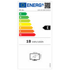 HP E24t G5 Touch 60,5cm (23,8") FHD IPS DP/HDMI na dotik monitor