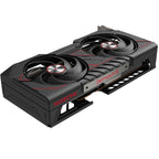 SAPPHIRE PURE Gaming Radeon RX 9060 XT 8GB GDDR6 ARGB grafična kartica