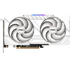 SAPPHIRE PURE Gaming Radeon RX 9060 XT 16GB GDDR6 ARGB grafična kartica