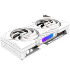 SAPPHIRE PURE Gaming Radeon RX 9060 XT 16GB GDDR6 ARGB grafična kartica