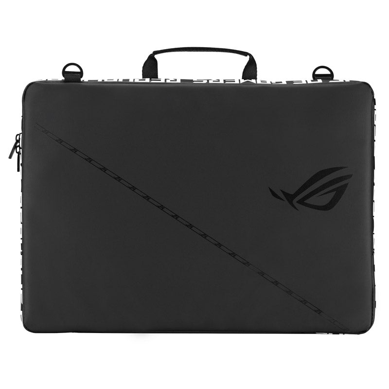 ASUS ROG Ranger Carry Sleeve 16" črni ovitek za prenosnik