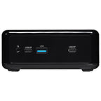 ASROCK NUC BOX-N97 HDMI/DP/LAN WiFi6 barebone mini računalnik