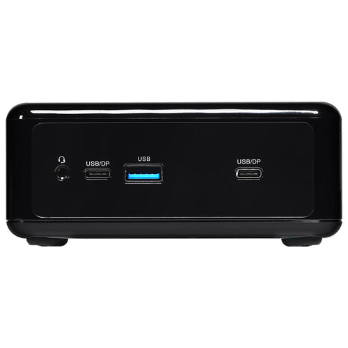 ASROCK NUC BOX-N97 HDMI/DP/LAN WiFi6 Barebone (brez SSD-ja in rama) mini računalnik