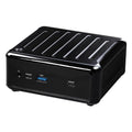 ASROCK NUC BOX-N97 HDMI/DP/LAN WiFi6 barebone mini računalnik