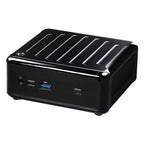 ASROCK NUC BOX-N97 HDMI/DP/LAN WiFi6 barebone mini računalnik