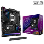 ASROCK Phantom Gaming B850 Riptide WiFi AM5 4xDDR5 ATX Motherboard