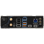 ASROCK Phantom Gaming B850 Riptide WiFi AM5 4xDDR5 ATX Motherboard