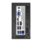 ASROCK DeskMini B760 LGA1700 VGA/HDMI/DP/LAN barebone mini PC