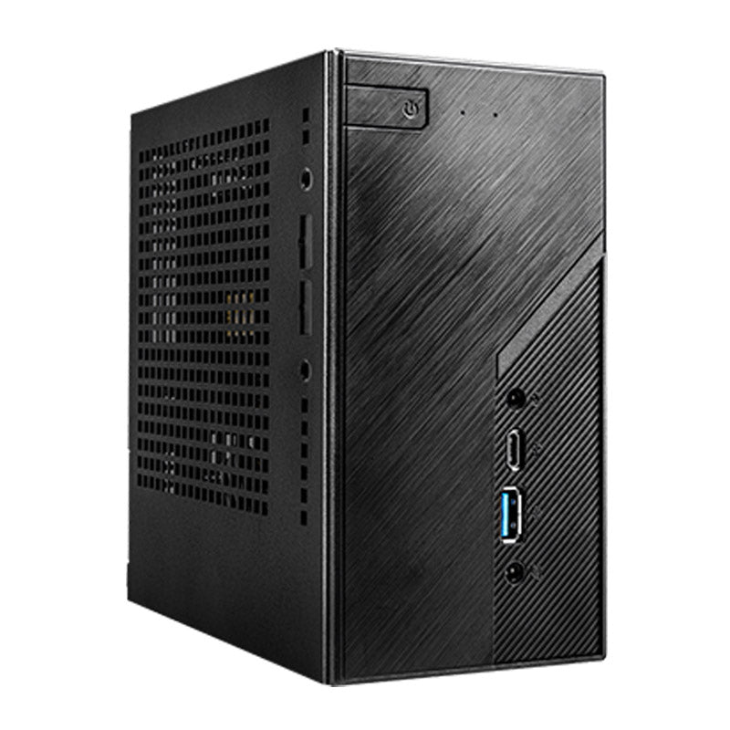 ASROCK DeskMini B760 LGA1700 VGA/HDMI/DP/LAN barebone mini PC