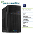 PCPLUS e-machine Ultra 7 265 32GB 1TB SSD namizni računalnik