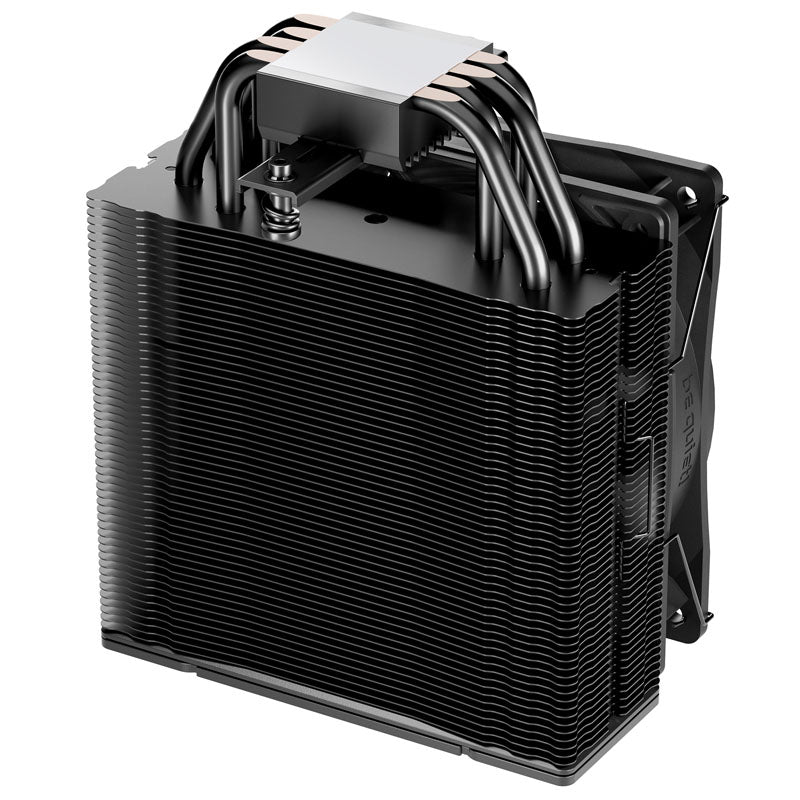 BE QUIET! PURE ROCK 3 Black (BK039) 120mm 190W CPU hladilnik