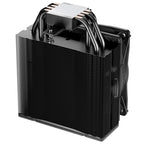 BE QUIET! PURE ROCK 3 Black (BK039) 120mm 190W CPU hladilnik