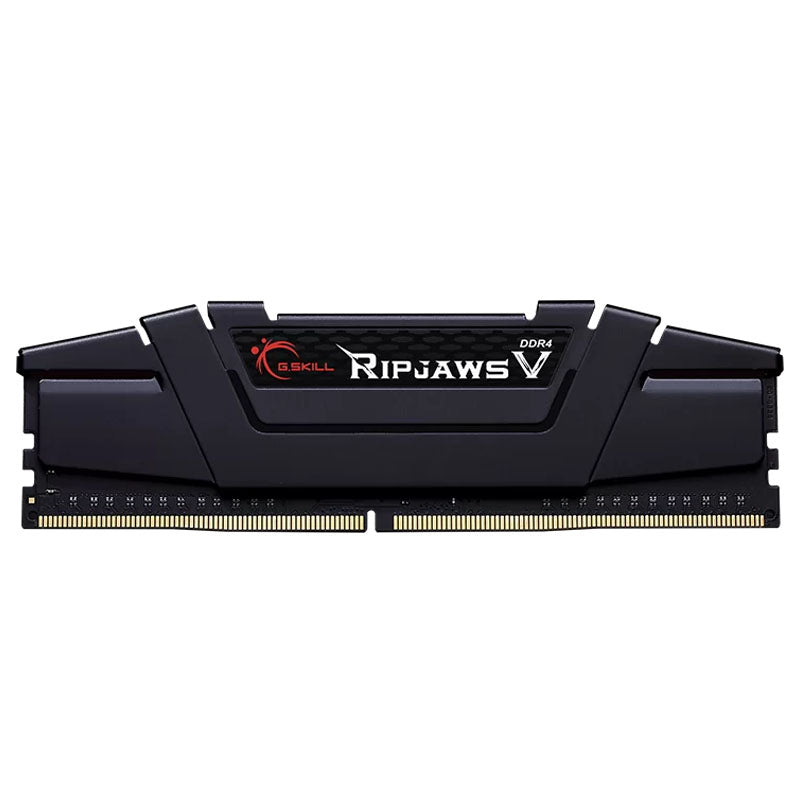 G.SKILL Ripjaws V 16GB (1x16GB) 3200MHz DDR4 F4-3200C16S-16GVK RAM pomnilnik