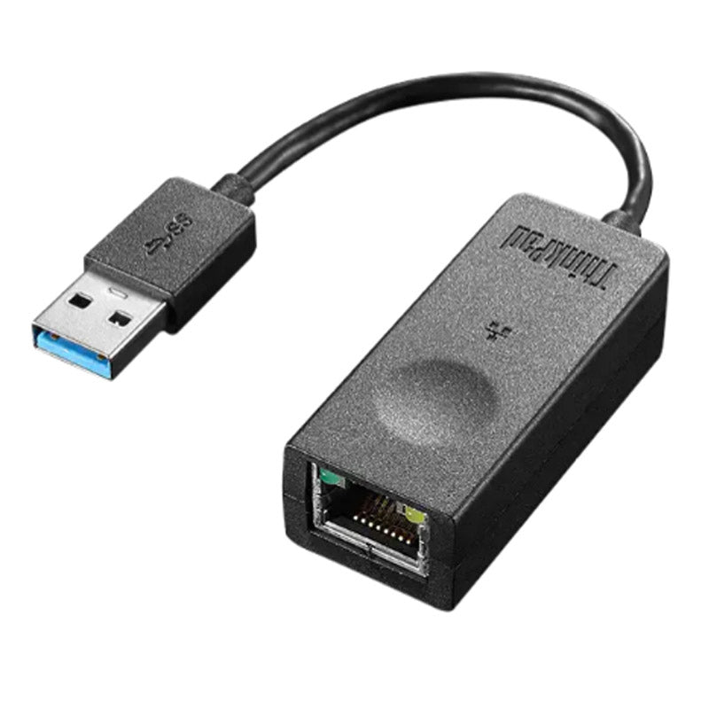 LENOVO ThinkPad USB3.0 na RJ45 Gigabit Ethernet LAN adapter