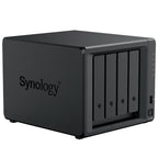 SYNOLOGY DS925+ za 4 diske NAS strežnik