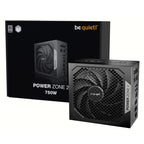 BE QUIET! POWER ZONE 2 750W 80Plus Platinum (BP006EU) modularni ATX napajalnik