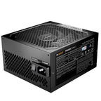 BE QUIET! POWER ZONE 2 850W 80Plus Platinum (BP007EU) modularni ATX napajalnik