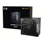 BE QUIET! POWER ZONE 2 850W 80Plus Platinum (BP007EU) modularni ATX napajalnik