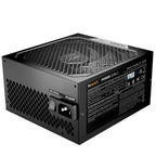BE QUIET! POWER ZONE 2 1000W 80Plus Platinum (BP008EU) modularni ATX napajalnik