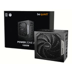 BE QUIET! POWER ZONE 2 1000W 80Plus Platinum (BP008EU) modularni ATX napajalnik