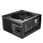 BE QUIET! Pure Power 13 M 750W 80Plus Gold (BP026EU) modularni ATX napajalnik
