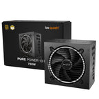 BE QUIET! Pure Power 13 M 750W 80Plus Gold (BP026EU) modularni ATX napajalnik
