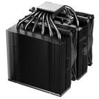 BE QUIET! PURE ROCK PRO 3 Black (BK042) 2x120mm 250W procesorski hladilnik