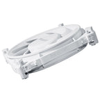 BE QUIET! SILENT WINGS 4 (BL114) 120 mm 4-pinski PWM bel ventilator