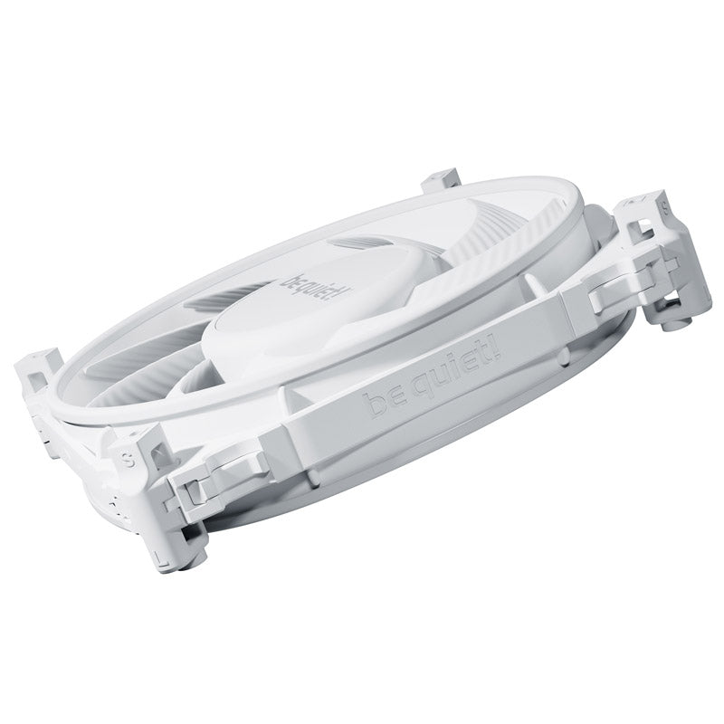BE QUIET! SILENT WINGS 4 (BL114) 120 mm 4-pinski PWM bel ventilator
