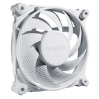 BE QUIET! SILENT WINGS 4 (BL114) 120 mm 4-pinski PWM bel ventilator