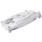 BE QUIET! SILENT WINGS 4 (BL116) 140mm 4-pinski PWM bel ventilator