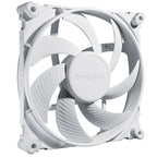 BE QUIET! SILENT WINGS 4 (BL116) 140mm 4-pinski PWM bel ventilator