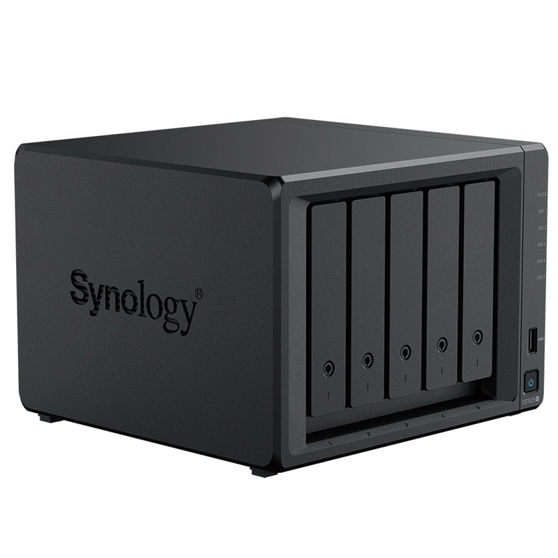 SYNOLOGY DS1525+ za 5 diskov NAS strežnik