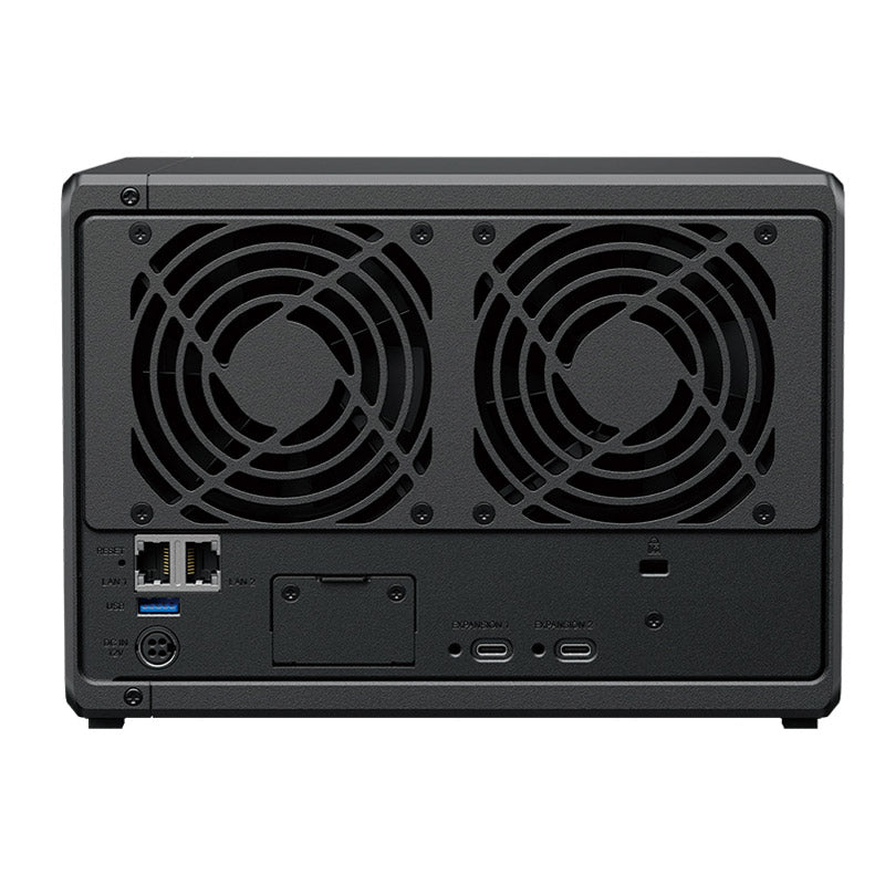 SYNOLOGY DS1525+ za 5 diskov NAS strežnik