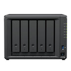 SYNOLOGY DS1525+ za 5 diskov NAS strežnik