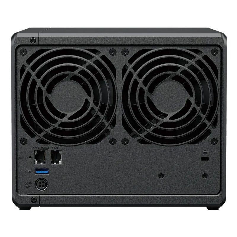 SYNOLOGY DS425+ za 4x disk 2x M.2 NAS strežnik